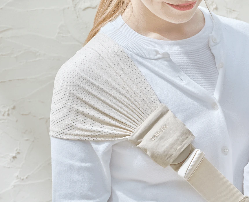 GGUMBI Air Fit Side Hip Seat 12 GGUMBI Air Fit Side Hip Seat - Image 10