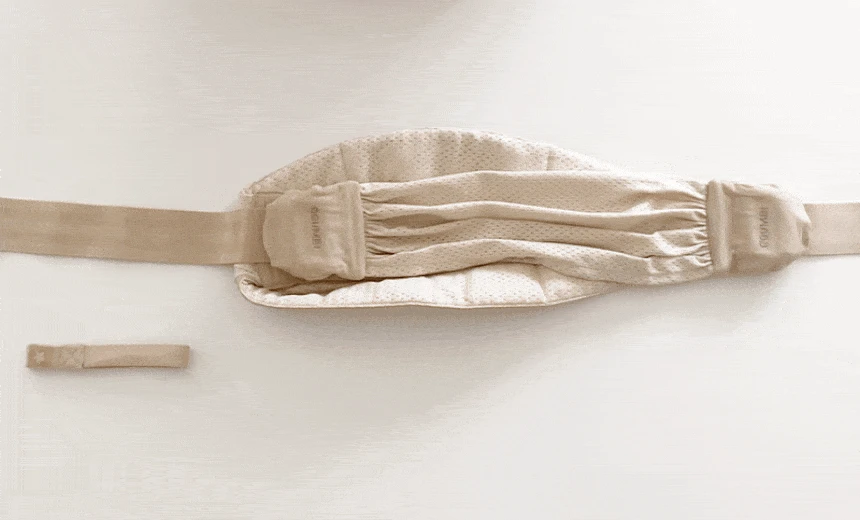 GGUMBI Air Fit Side Hip Seat 13 GGUMBI Air Fit Side Hip Seat - Image 11