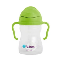 B. Box Sippy Cup V2 8 Oz 21 B. Box Sippy Cup V2 8 Oz -Baby Products Store apple1