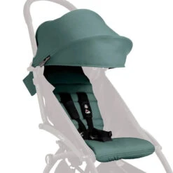 Babyzen YoYo+ Color Pack 19 Babyzen YoYo+ Color Pack -Baby Products Store aqua 3