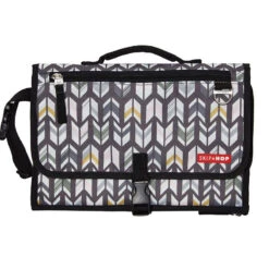 Skip Hop Pronto Signature Changing Station 19 Skip Hop Pronto Signature Changing Station -Baby Products Store arrows