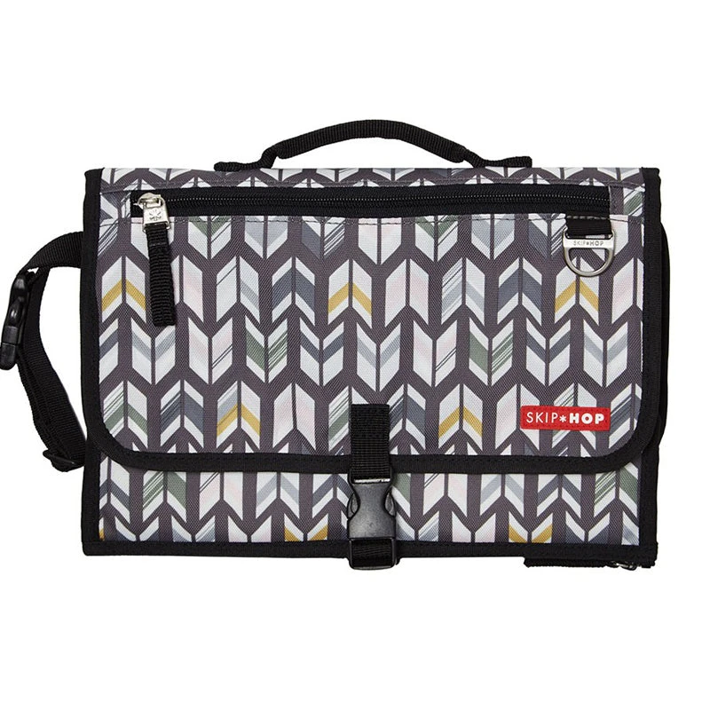 Skip Hop Pronto Signature Changing Station 7 Skip Hop Pronto Signature Changing Station - Image 5