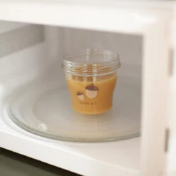 BABY & I Food Container 3Pc Set 15 BABY & I Food Container 3Pc Set -Baby Products Store baby i3pJar 06