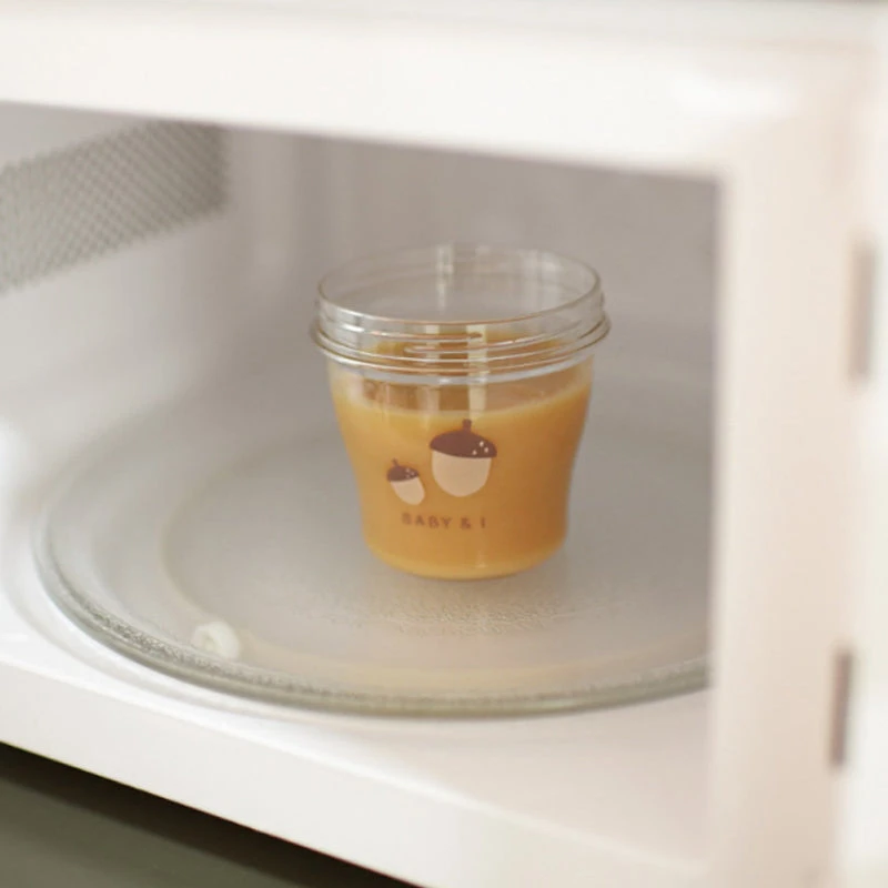 BABY & I Food Container 3Pc Set 8 BABY & I Food Container 3Pc Set - Image 6