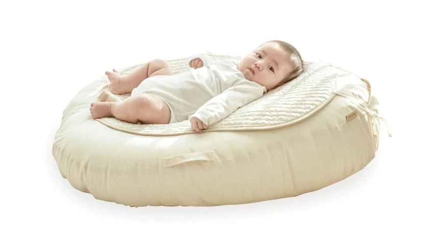 GGUMBI Baby Lounger 10 GGUMBI Baby Lounger - Image 8