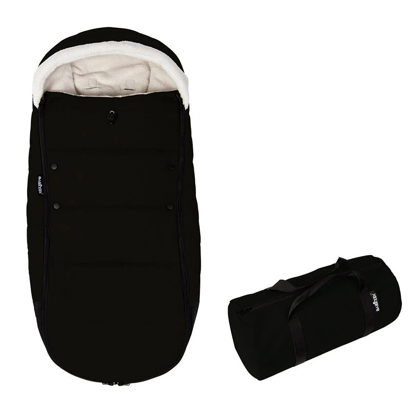 Babyzen YoYo+ Footmuff 6 Babyzen YoYo+ Footmuff - Image 4