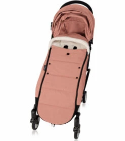 Babyzen YoYo+ Footmuff 11 Babyzen YoYo+ Footmuff -Baby Products Store babyzen polar footmuff ginger 40