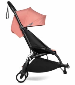 BabyZen YOYO Connect With 6+ Color Pack -Baby Products Store babyzen yoyo connect frame 6 black ginger 7