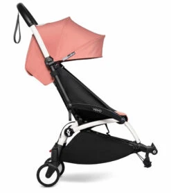 BabyZen YOYO Connect With 6+ Color Pack -Baby Products Store babyzen yoyo connect frame 6 white ginger 7