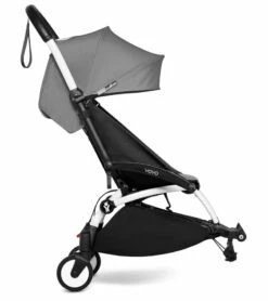 BabyZen YOYO Connect With 6+ Color Pack -Baby Products Store babyzen yoyo connect frame 6 white grey 7