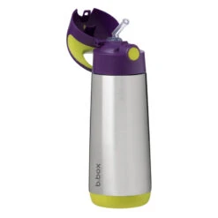 B. Box Insulated Drink Bottle 33 B. Box Insulated Drink Bottle -Baby Products Store bboxInsulatedDrinkBottle500 passionsplash