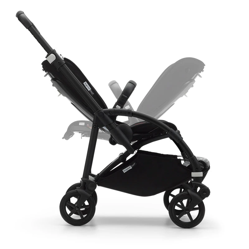 Bugaboo Bee6 Complete Stroller 8 Bugaboo Bee6 Complete Stroller - Image 6