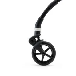 Bugaboo Bee6 Complete Stroller 31 Bugaboo Bee6 Complete Stroller -Baby Products Store bee6complete black black lemonyellow 05