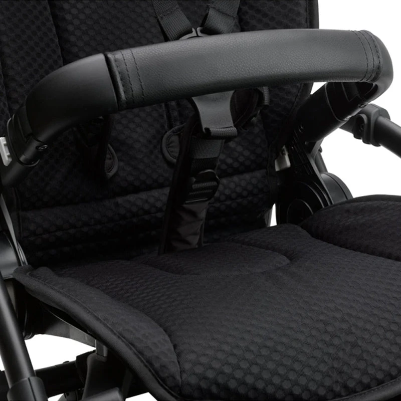 Bugaboo Bee6 Complete Stroller 11 Bugaboo Bee6 Complete Stroller - Image 9