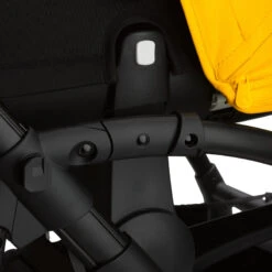 Bugaboo Bee6 Complete Stroller 26 Bugaboo Bee6 Complete Stroller -Baby Products Store bee6complete black black lemonyellow 10