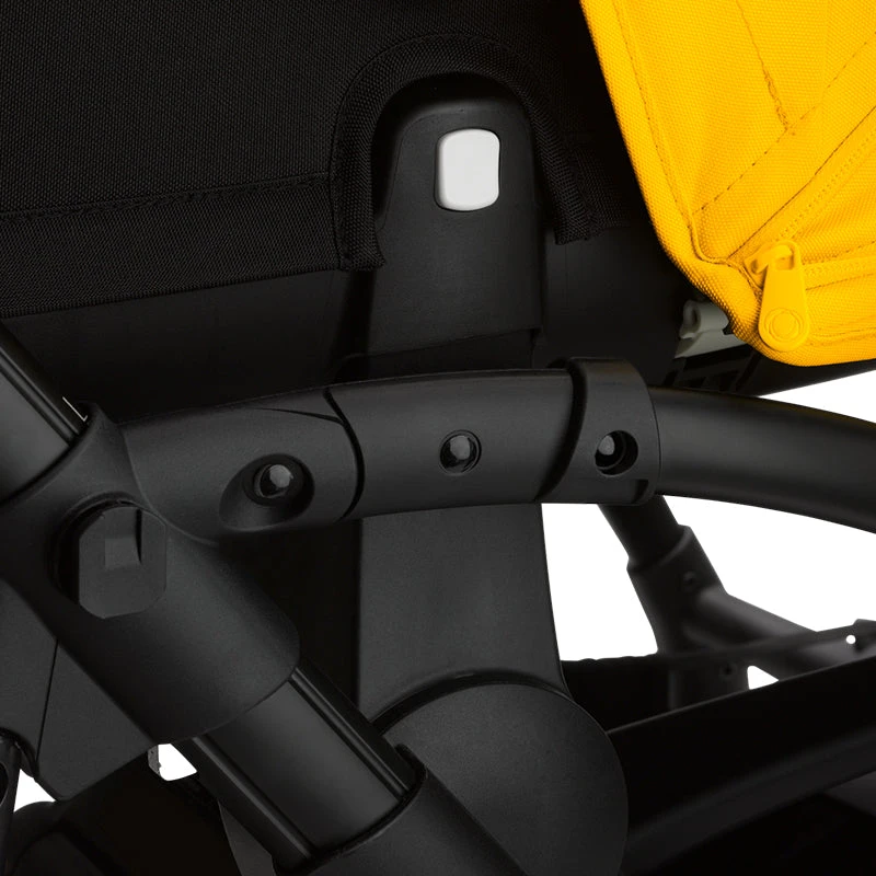 Bugaboo Bee6 Complete Stroller 7 Bugaboo Bee6 Complete Stroller - Image 5