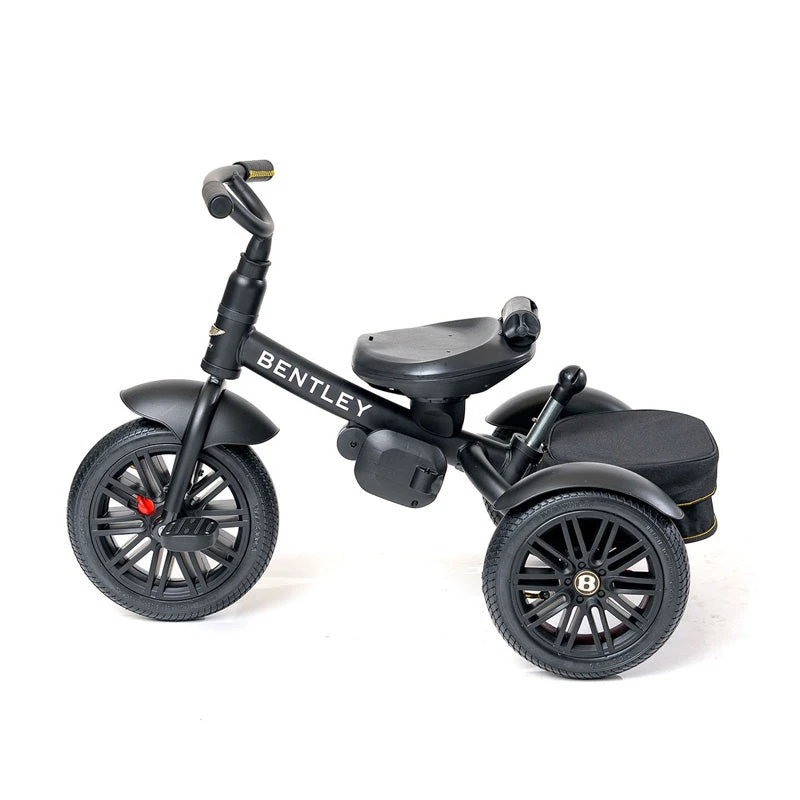 Bentley 6-in-1 Stroller Trike Centennial Limited Edition 7 Bentley 6-in-1 Stroller Trike Centennial Limited Edition - Image 5