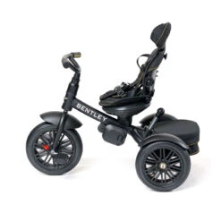 Bentley 6-in-1 Stroller Trike Centennial Limited Edition 13 Bentley 6-in-1 Stroller Trike Centennial Limited Edition -Baby Products Store bentley 100 04