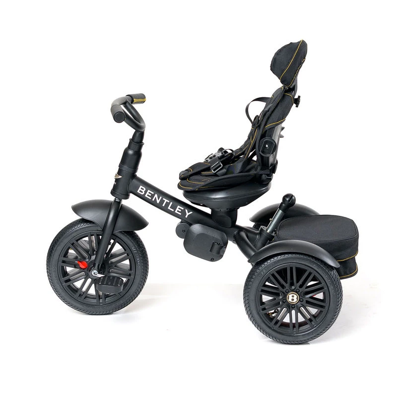 Bentley 6-in-1 Stroller Trike Centennial Limited Edition 8 Bentley 6-in-1 Stroller Trike Centennial Limited Edition - Image 6