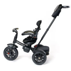Bentley 6-in-1 Stroller Trike Centennial Limited Edition 10 Bentley 6-in-1 Stroller Trike Centennial Limited Edition -Baby Products Store bentley 100 05