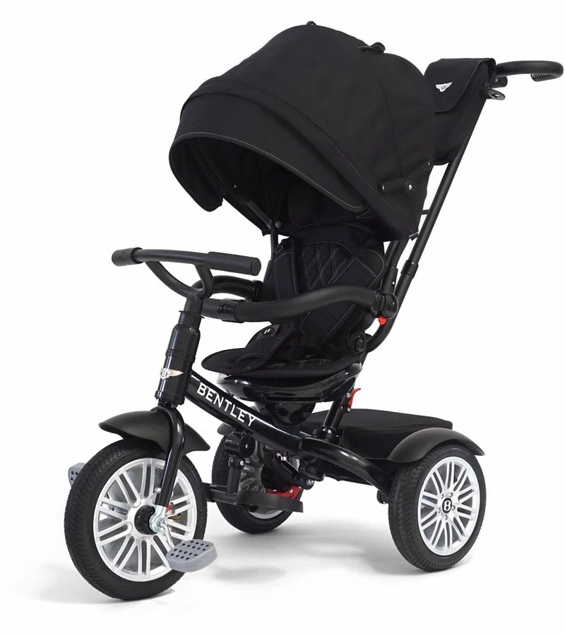Bentley 6-in-1 Baby Stroller - Kids Trike 3 Bentley 6-in-1 Baby Stroller - Kids Trike