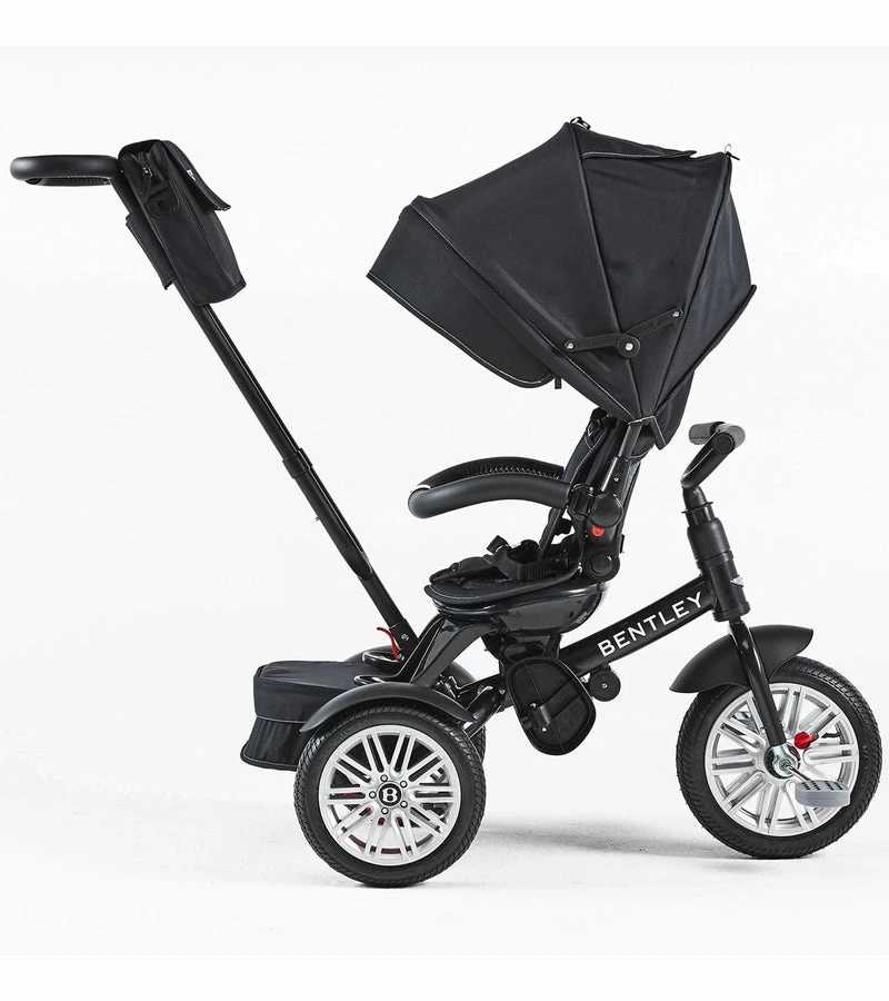 Bentley 6-in-1 Baby Stroller - Kids Trike 4 Bentley 6-in-1 Baby Stroller - Kids Trike - Image 2