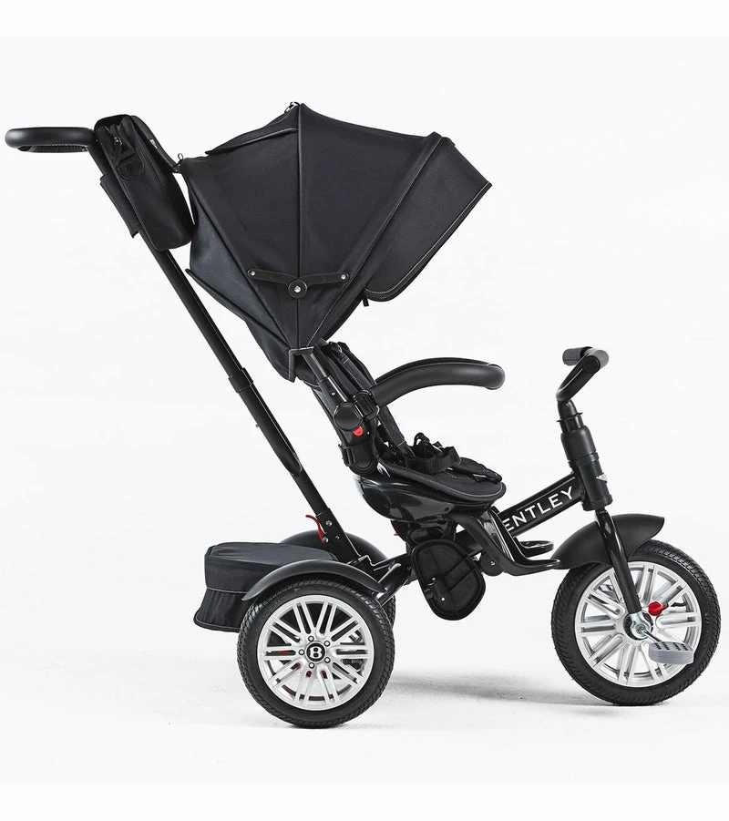 Bentley 6-in-1 Baby Stroller - Kids Trike 5 Bentley 6-in-1 Baby Stroller - Kids Trike - Image 3