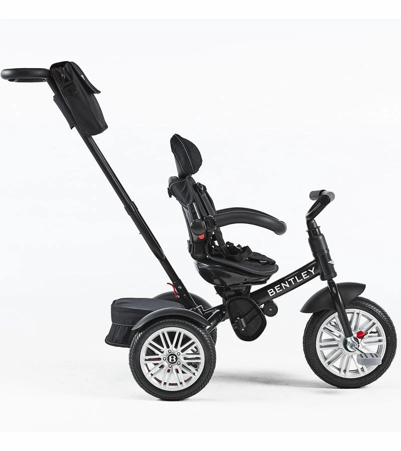 Bentley 6-in-1 Baby Stroller - Kids Trike 6 Bentley 6-in-1 Baby Stroller - Kids Trike - Image 4