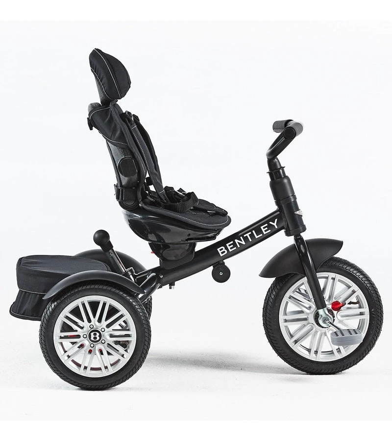Bentley 6-in-1 Baby Stroller - Kids Trike 7 Bentley 6-in-1 Baby Stroller - Kids Trike - Image 5