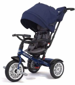 Bentley 6-in-1 Baby Stroller - Kids Trike 21 Bentley 6-in-1 Baby Stroller - Kids Trike -Baby Products Store bentley 6 in 1 baby stroller kids trike sequin blue 3
