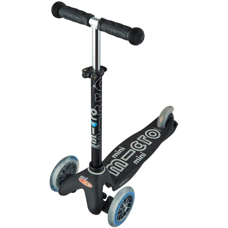 Micro Kickboard Micro Mini Deluxe Ages 2-5 6 Micro Kickboard Micro Mini Deluxe Ages 2-5 - Image 4