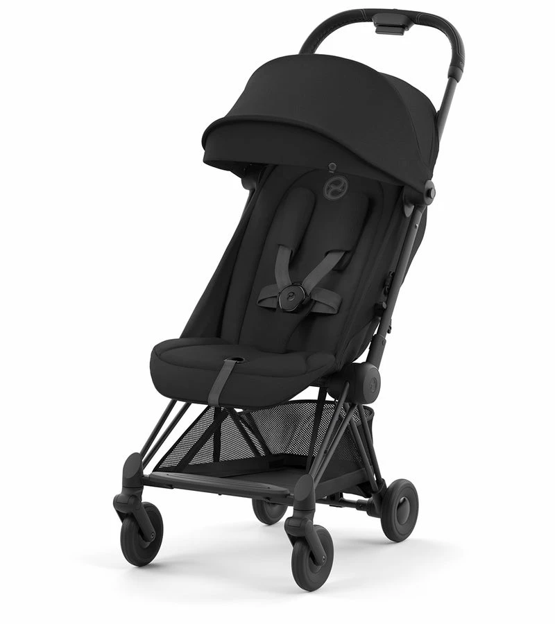 Cybex COYA Compact Stroller 12 Cybex COYA Compact Stroller - Image 10