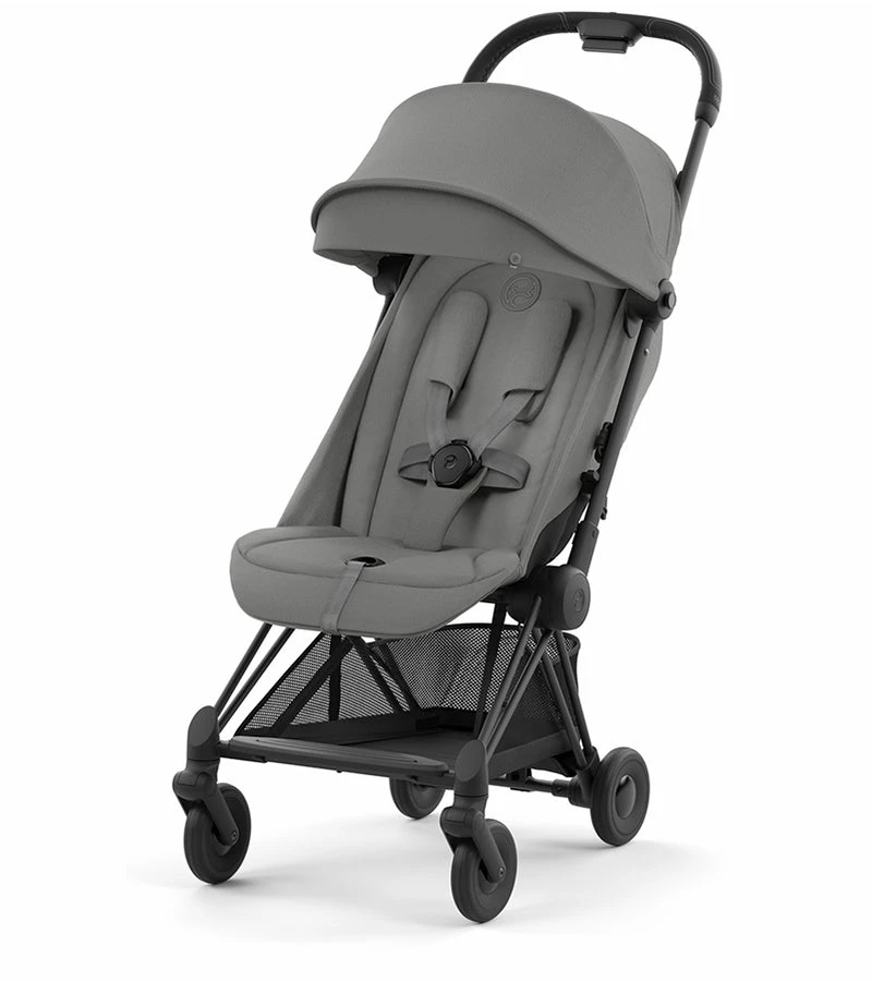 Cybex COYA Compact Stroller 17 Cybex COYA Compact Stroller - Image 15