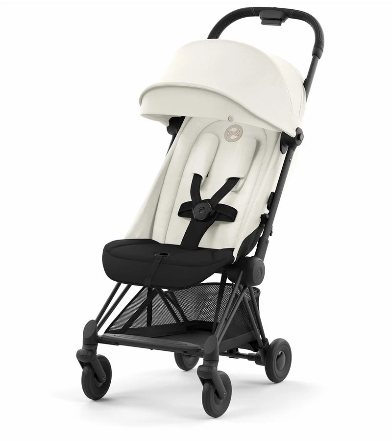 Cybex COYA Compact Stroller 18 Cybex COYA Compact Stroller - Image 16