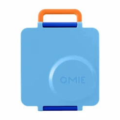 OmieLife OmieBox V2 Insulated Hot And Cold Bento Box -Baby Products Store blue sky 720x b4e6d58d f8da 4c32 85bd 339a1171b6bd