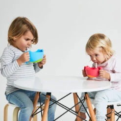 B. Box 3 In 1 Bowl And Straw 18 B. Box 3 In 1 Bowl And Straw -Baby Products Store bowlandstraw 02