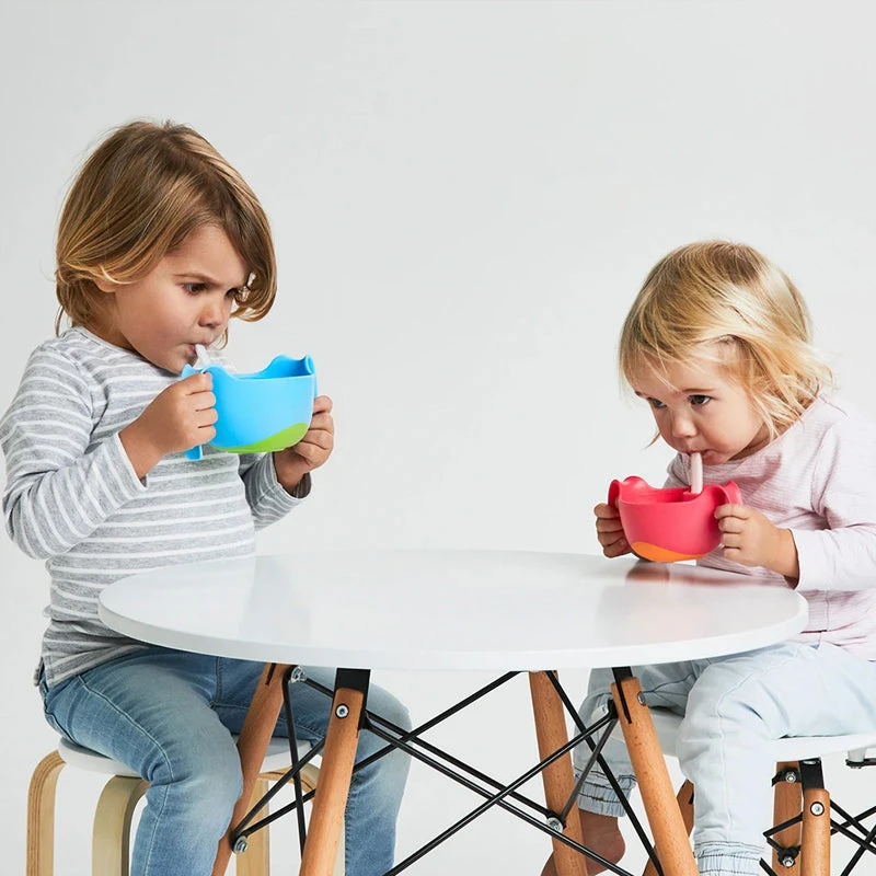 B. Box 3 In 1 Bowl And Straw 8 B. Box 3 In 1 Bowl And Straw - Image 6