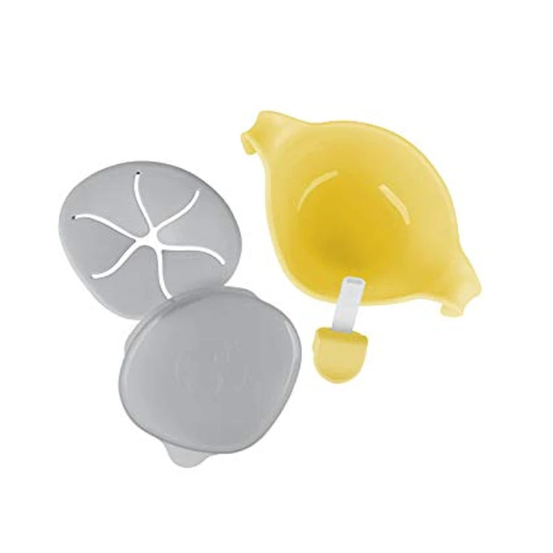 B. Box 3 In 1 Bowl And Straw 4 B. Box 3 In 1 Bowl And Straw - Image 2