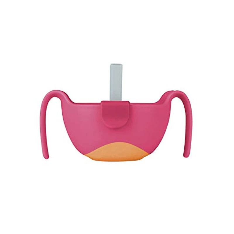 B. Box 3 In 1 Bowl And Straw 13 B. Box 3 In 1 Bowl And Straw - Image 11