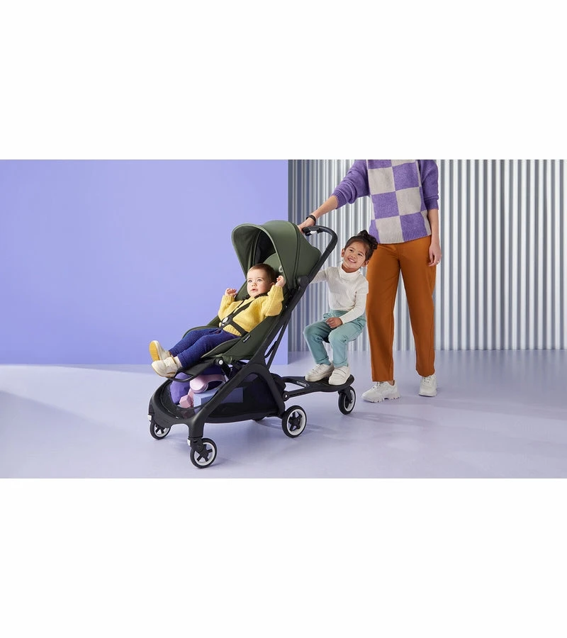 Bugaboo Butterfly Comfort Wheeled Board+ 6 Bugaboo Butterfly Comfort Wheeled Board+ - Image 5