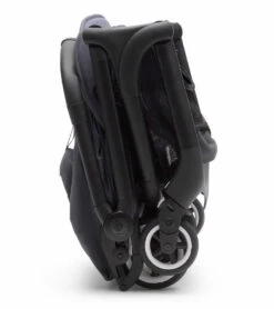 Bugaboo Butterfly Stroller -Baby Products Store bugaboo butterfly complete compact stroller black stormy blue 13