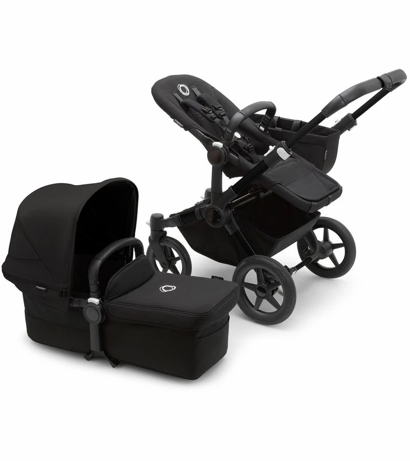 Bugaboo Donkey 5 Mono Complete Strollers 12 Bugaboo Donkey 5 Mono Complete Strollers - Image 10