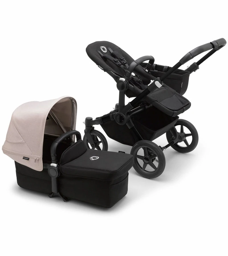 Bugaboo Donkey 5 Mono Complete Strollers 13 Bugaboo Donkey 5 Mono Complete Strollers - Image 11