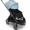 Bugaboo Dragonfly Seat Stroller 1 Bugaboo Dragonfly Seat Stroller -Baby Products Store bugaboo dragonfly complete lightweight compact stroller graphite midnight black skyline blue 9