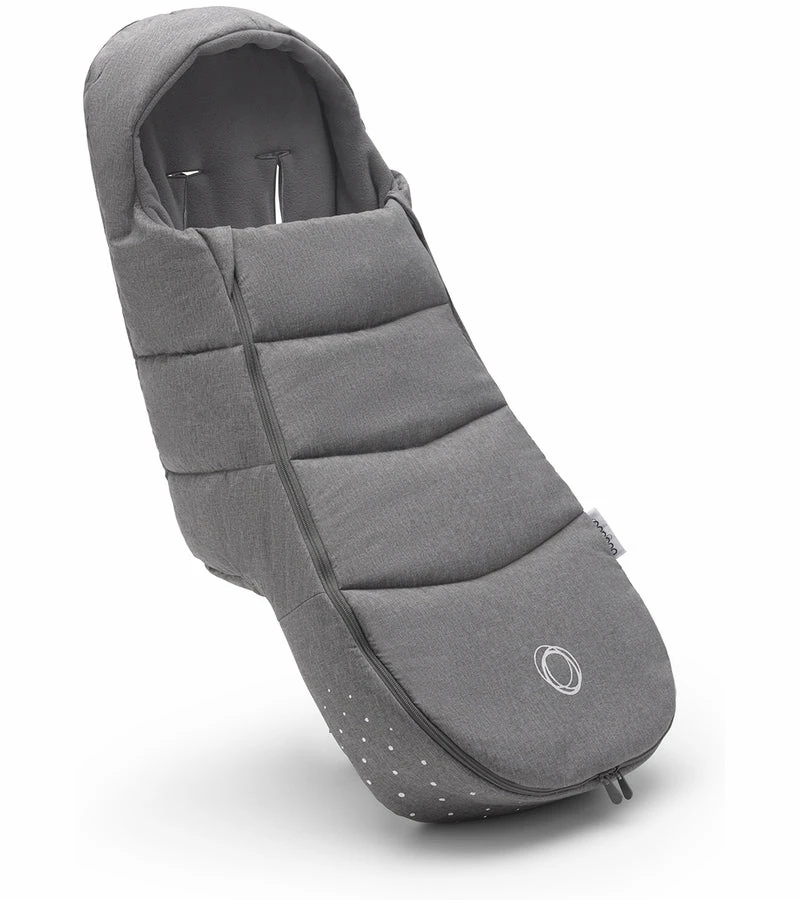 Bugaboo Footmuff 5 Bugaboo Footmuff - Image 3