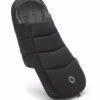 Bugaboo Footmuff 1 Bugaboo Footmuff -Baby Products Store bugaboo footmuff midnight black 6