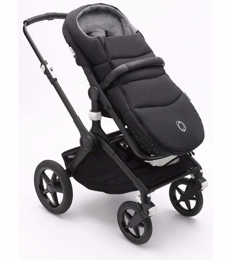 Bugaboo Footmuff 6 Bugaboo Footmuff - Image 4