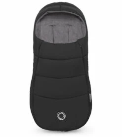 Bugaboo Footmuff 20 Bugaboo Footmuff -Baby Products Store bugaboo footmuff midnight black 9
