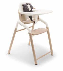 Bugaboo Giraffe Complete High Chair 28 Bugaboo Giraffe Complete High Chair -Baby Products Store bugaboo giraffe complete high chair neutral wood white 58