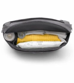 Bugaboo Organizer 17 Bugaboo Organizer -Baby Products Store bugaboo organizer grey melange 50
